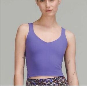 Lululemon Align Tank Top